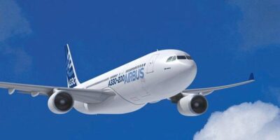 Airbus A330-200