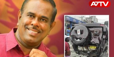 Amarakirthi Athukorala