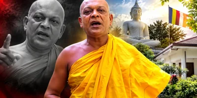 Ampitiya Sumanarathana Thero