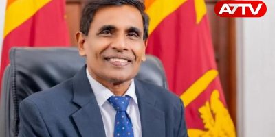 Ananda Wijepala