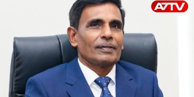 Ananda Wijepala