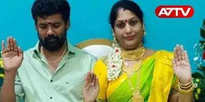 Annapoorani Amma