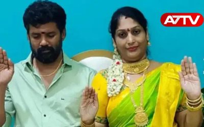 Annapoorani Amma