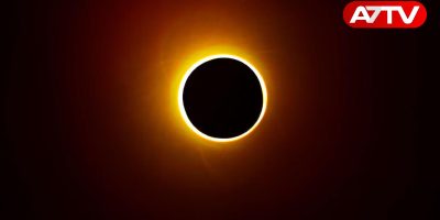 Annular Solar Eclipse