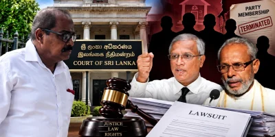 Ariyanethiran