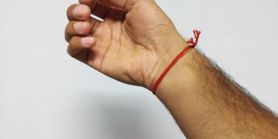 Armband ist rechtens