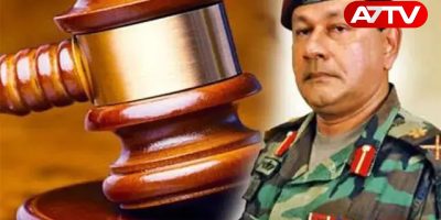 Army Commander Janaka Perera