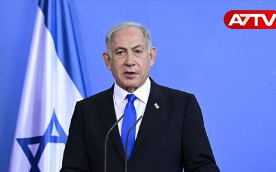 Benjamin Netanyahu