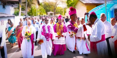 BishopAntonRanjith
