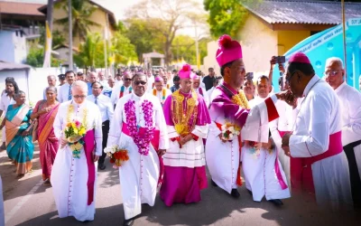 BishopAntonRanjith