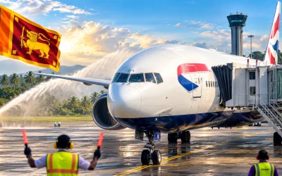 BritishAirways