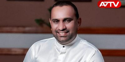 Chaminda Wijesiri