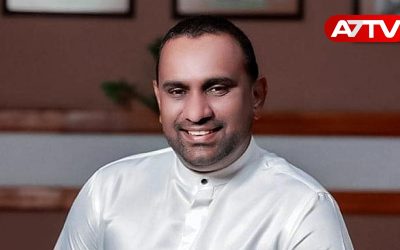 Chaminda Wijesiri