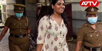 Chamithri Rambukwella