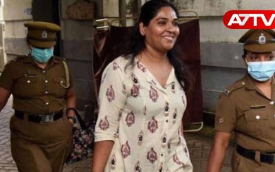 Chamithri Rambukwella