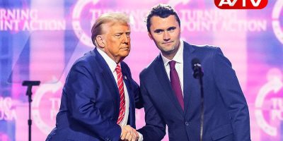 Charlie Kirk