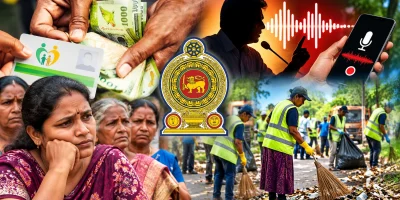CleanSriLanka