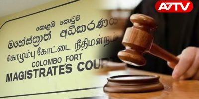 Court Judgments​