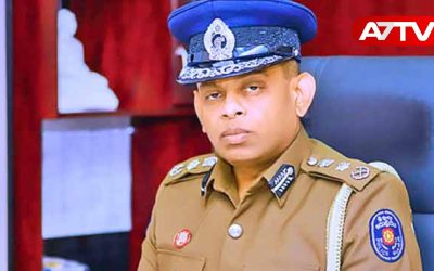 Deshabandhu Tennakoon