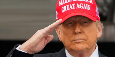 Donald Trump 1