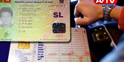 Driver's license