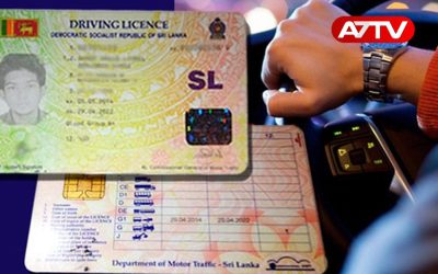 Driver's license