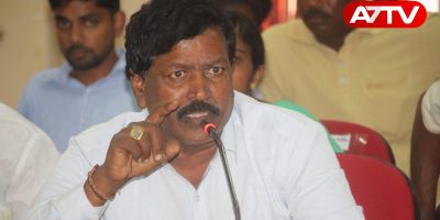 Durairasa Ravikaran