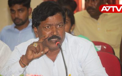 Durairasa Ravikaran