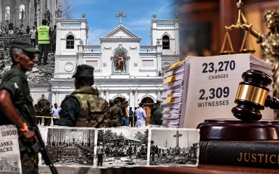 EasterSundayAttacks