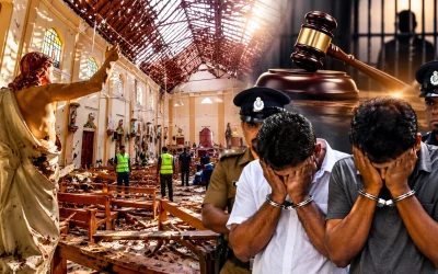 EasterSundayAttacks