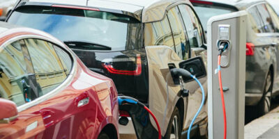 Electric vehicles in Sri Lanka