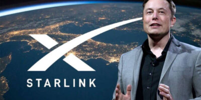 Elon Musk's Sri Lankan work