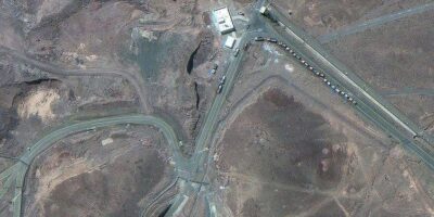 Enriched uranium 3