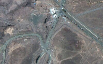 Enriched uranium 3