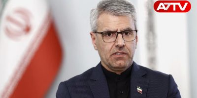 Esmail Baghaei
