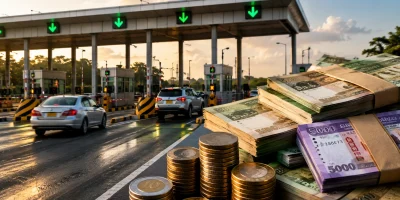 ExpresswayIncome