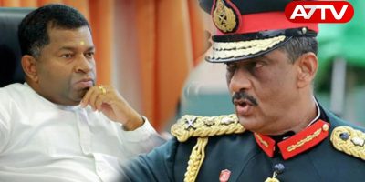General Sarath Fonseka
