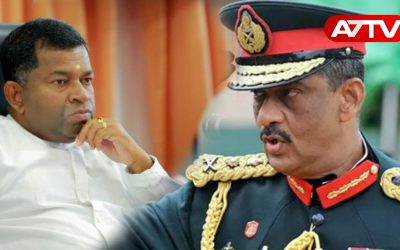 General Sarath Fonseka