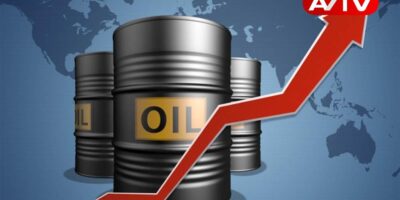 Global oil prices