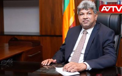 Harshana Nanayakkara