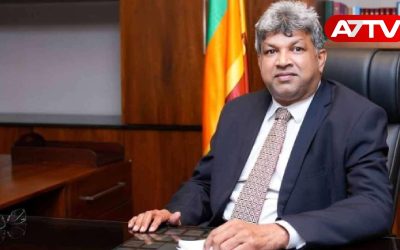 Harshana Nanayakkara