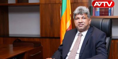 Harshana Nanayakkara