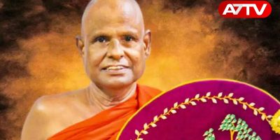Hemarathana Thero