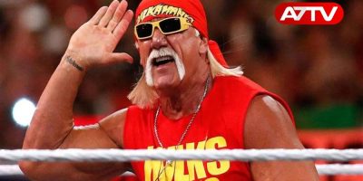 Hulk Hogan