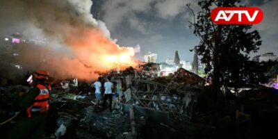 Iran attack on Israel