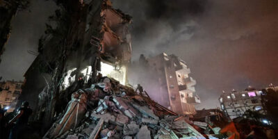 Israel-Iran conflict