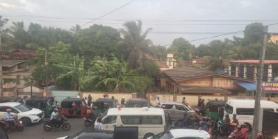 Israel-Iran war, tension in Jaffna district!2