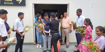 Jaffna (1)