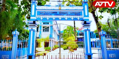 Jaffna Hindu College