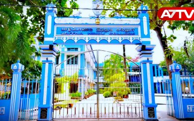 Jaffna Hindu College